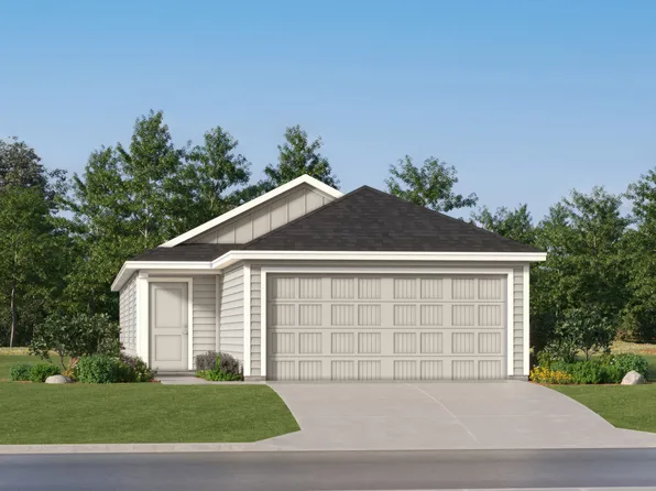 7722 Adam Star, San Antonio, TX 78263