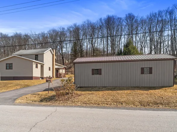 601 Walnut St, Philipsburg, PA 16866