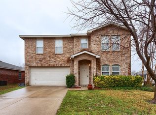 3100 Valley Crest Dr, McKinney, TX 75070