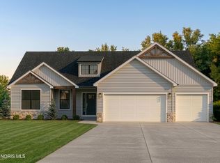 7850 Trestle Bend Rd, Monclova, OH 43542