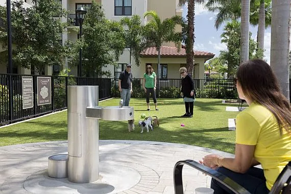 Camden Boca Raton — Photo 24