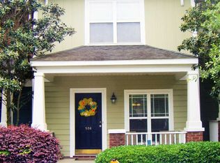 504 Hampton Forest Dr, Columbia, SC 29209