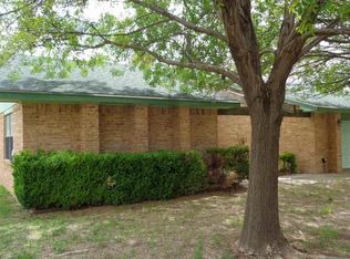 4112 Fiesta Dr, Hobbs, NM 88240