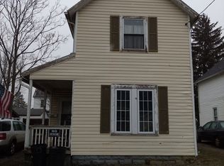 250 Patten St, Marion, OH