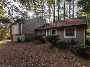 4481 Shady Leaf Ln, Decatur, GA 30034