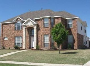 111 Windsor Dr, Murphy, TX 75094