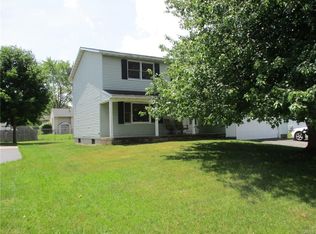 4761 Freestone Rd, Liverpool, NY 13090