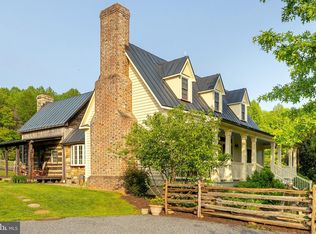 4551 Ruth Rd, Madison, VA 22727