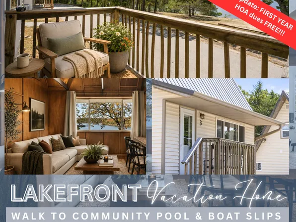 273 Deep Water Circle, Reeds Spring, MO 65737