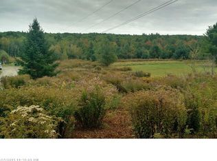 438 Marston Rd, Gardiner, ME 04345