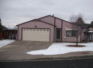 1424 Nugget Way, Yreka, CA 96097