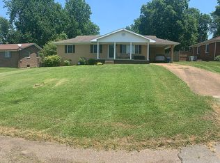 903 Forestdale Ave, South Fulton, TN 38257