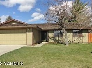 607 Leann Pl, Yakima, WA