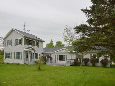 51685 56th St, Lawrence, MI, 49064