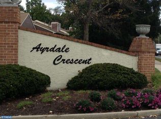 9103 Ayrdalecrescent St UNIT 44A, Philadelphia, PA 19128