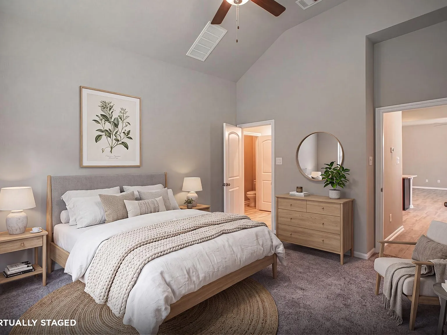 3 bed, 2.5 bath, 1907 sqft, $2,400 — Photo 4