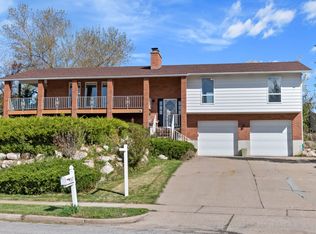 2607 N 2600 E, Layton, UT 84040