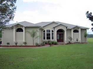 12550 SW 112th Street Rd, Dunnellon, FL 34432