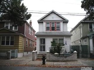 10758 101st St, Ozone Park, NY 11417