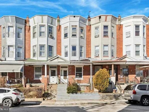 129 E Duval St, Philadelphia, PA 19144