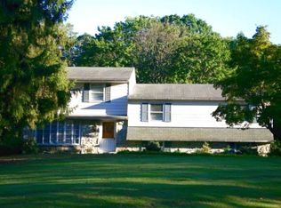 611 Rising Sun Ave, Holland, PA 18966