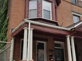 3423 N 17th St APT 2B, Philadelphia, PA 19140