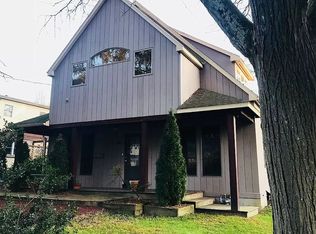 379 Ewing St, Princeton, NJ 08540