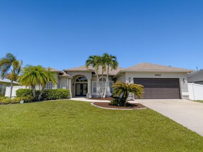 6960 NW Denargo Street, Port Saint Lucie, FL, 34983