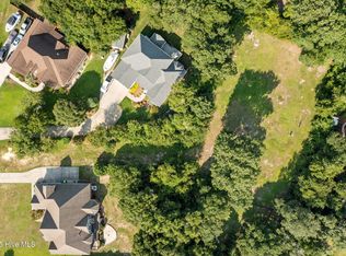 110 Casey Ct, Cedar Pt, NC 28584