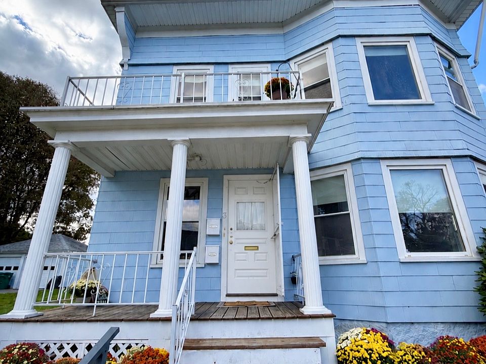 3 Marion St #3B, Fitchburg, MA 01420 | Zillow