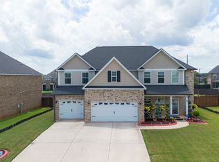 619 Samantha Brooke Way, Bonaire, GA 31005