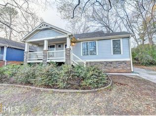 879 Stallings Ave, Atlanta, GA 30316