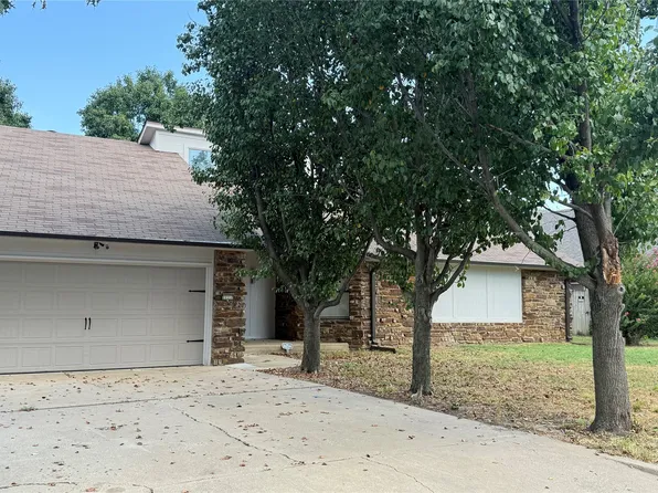 11117 E 63rd St, Tulsa, OK 74133