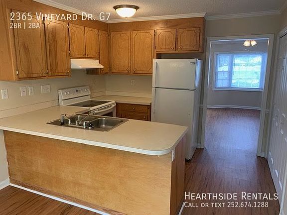 5th image of 2365 Vineyard Dr APT G7