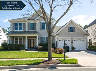 15213 Weiskopf Ct, Haymarket, VA 20169