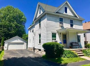7 Lozier Pl, Plattsburgh, NY 12901