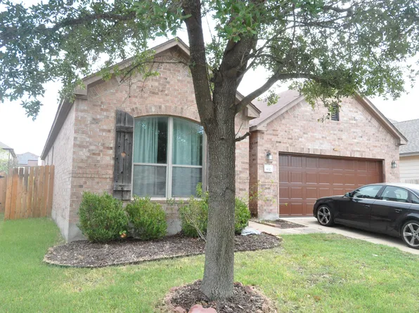 832 Bethel Way, Pflugerville, TX 78660