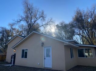 509 1/2 W Cheyenne Rd, Colorado Springs, CO 80906