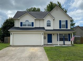 2204 Preakness Ct, Lexington, KY 40516