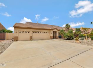 14840 N 87th Ln, Peoria, AZ 85381