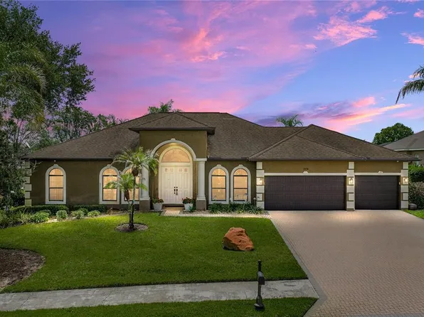 13236 Legends Trl, Dade City, FL 33525