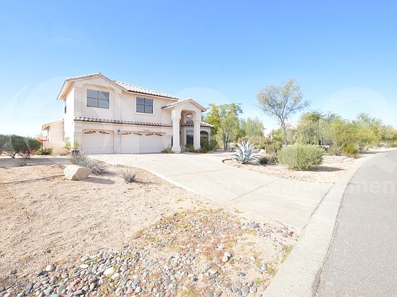 2nd image of 25940 N 82nd St