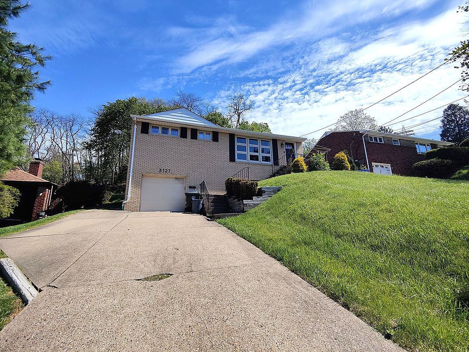 1st image of 3127 Bel Air Dr