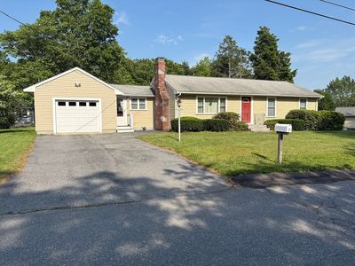 10 Western Ave, West Boylston, MA, 01583