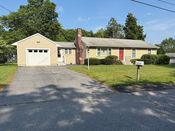 10 Western Ave, West Boylston, MA 01583