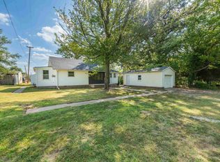 300 North St, Towanda, KS 67144