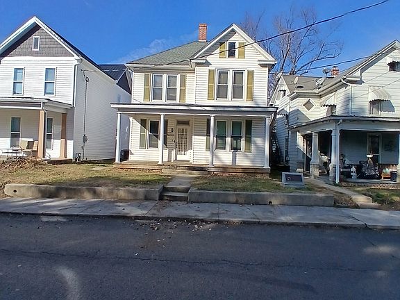 2nd image of 335 E Burd St