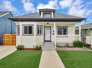 841 Harrison St, Santa Clara, CA 95050