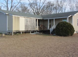 6118 N Highway 501, Marion, SC 29571