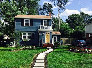913 Pepper Ave, Richmond, VA 23226